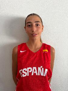 IRENE PÉREZ DE PRADO