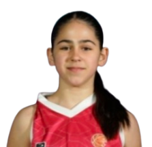 JULIA RUBIO BADAX