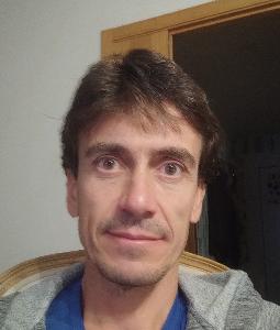 DAVID PEREZ VIEJO
