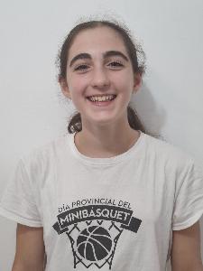 OLIVIA RODRÍGUEZ DE MIGUEL