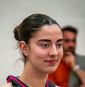 SOFIA SAN JOSE GOMEZ