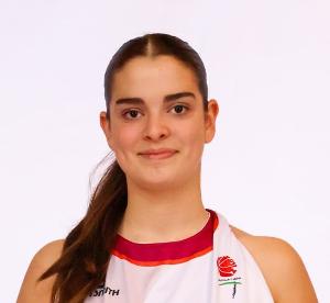 LAURA SAN JOSÉ GÓMEZ