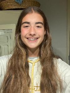 BLANCA MONTES ARIAS