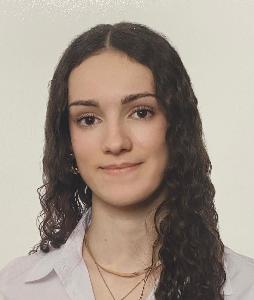DANIELA DE LA FUENTE FARRAN