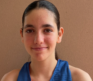 SARA RODRIGUEZ MARTIN