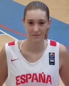 TATIANA DE FRUTOS GONZÁLEZ
