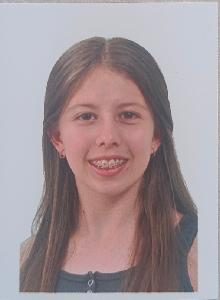 LUCIA SANABRIA ALONSO