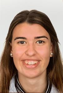 IRENE DE LA FUENTE MARISCAL