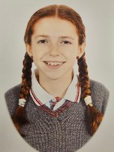 ALICIA GARCÍA ARREAL