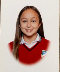 OLIVIA ARZUAGA RUIZ