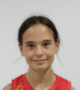 ADRIANA TORES TORIBIO