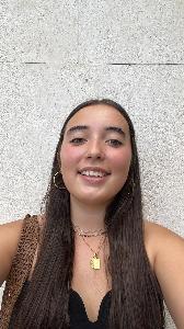 PAULA YUSTOS VILCHES
