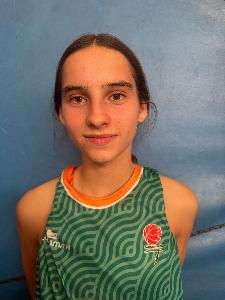 TERESA CUÉLLAR TABERA