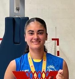 SARA LIRIANO NIETO