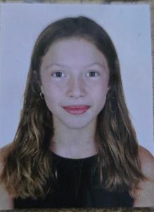 CANDELA QUEVEDO PEDROSA