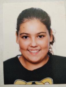 CARMEN GARRIDO SALGADO