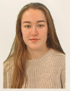 SILVIA NIÑO DELGADO