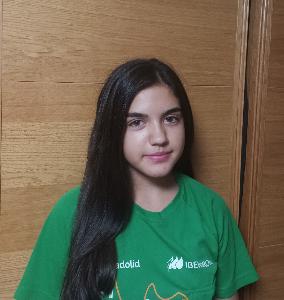 ALBA PAIS PALACIO