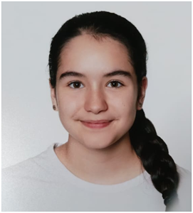 SOFIA MARIA BAUTISTA ALONSO