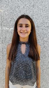 ENARA PINO GARCIA