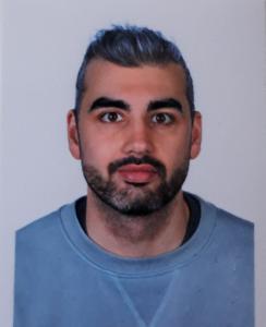 ALVARO SANTIAGO MANGAS