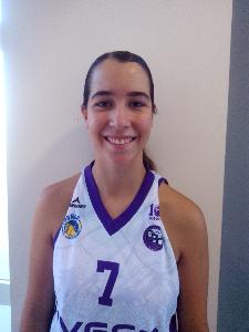 INGRID CASTAÑO GARCIA