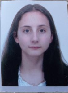 AROA MATIA ORTEGA