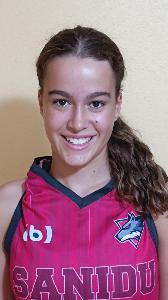 ALBA HERNANDEZ GARCIA