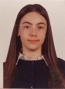 MARTINA SANZ GARZON