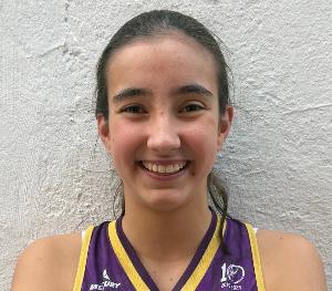 CARLOTA GIL ARQUEROS