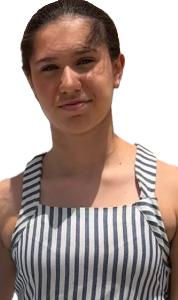 MARTINA BÁÑEZ HERNÁNDEZ