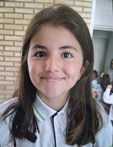 MENCÍA MARGARIDA MONJÓN