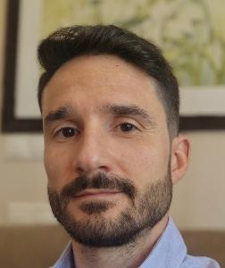 CARLOS JAVIER RECIO SANZ