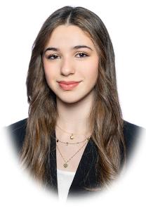 SOFIA CUBERO BUENO