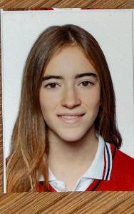 MARTINA SANTOS MARTINEZ