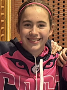 LOLA RODRÍGUEZ CABALLERO