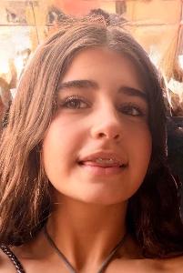 ANDREA CARRERAS PEREZ