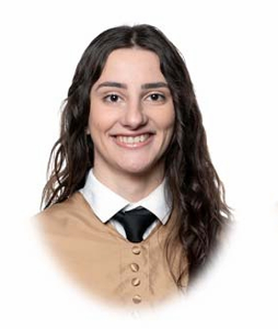 CRISTINA IMAZ MATE