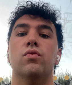 MIKEL ALVARADO PAGOLA