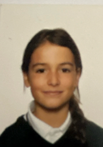 DANIELA AGUIAR CABALLERO
