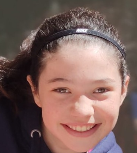SOFIA RODRÍGUEZ SORDO